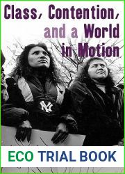 Class, Contention, and a World in Motion (Dislocations)