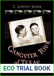 Gangster Tour of Texas