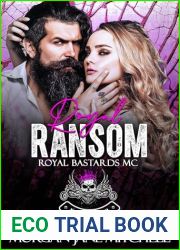 Royal Ransom (Royal Bastards MC: Nashville, TN Book 10)