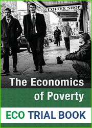 The Economics of Poverty