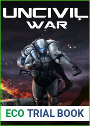 Uncivil War (Abner Fortis, ISMC #7)