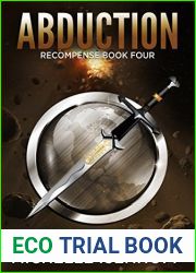 Abduction (Recompense #4)