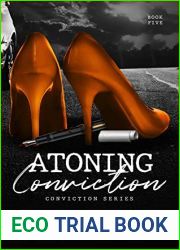 Atoning Conviction (Conviction, #5)