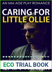 Caring for Little Ollie (Different Hearts, #1)