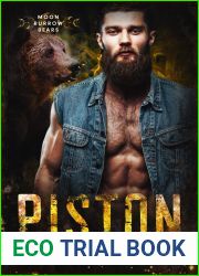 Piston (Moon Burrow Bears Book 9)