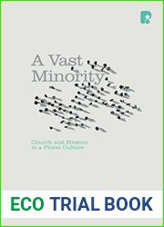 A Vast Minority: Church and Mission in a Plural Culture