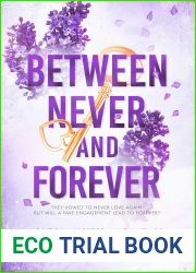 Between Never and Forever (The Hardy Billionaire Brothers, #3)