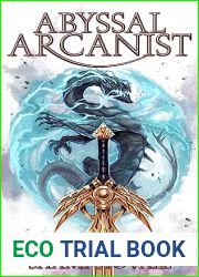 Abyssal Arcanist (Astra Academy Book 3)