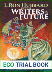 L. Ron Hubbard Presents Writers of the Future Volume 32
