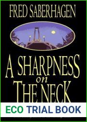 A Sharpness on the Neck (Dracula Series, #9)