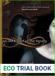 An Old Friend of the Family (Dracula Series, #3)