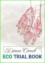Diana Comet and Other Improbable Stories