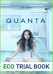 Quanta (The Shadow Ravens, #2)