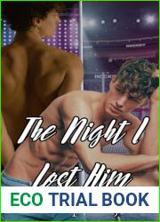 The Night I Lost Him
