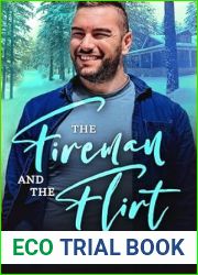 The Fireman and the Flirt (Single Dads Club #4)