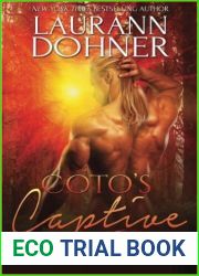 Coto|s Captive (Zorn Warriors, #5)