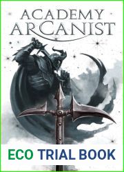 Academy Arcanist (Astra Academy, #1)