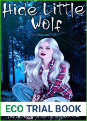 Hide Little Wolf (Aurora Marelup #1)