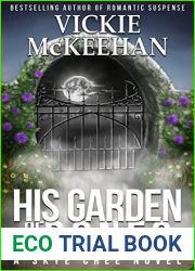His Garden of Bones (Skye Cree, #4)