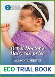 Rebel Doctor|s Baby Surprise (Daredevil Doctors, 2)