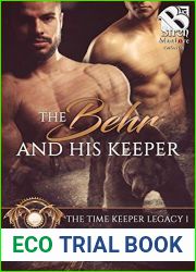 The Behr and His Keeper (The Time Keeper Legacy #1)