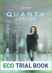 Quanta Rewind (The Shadow Ravens, #4)