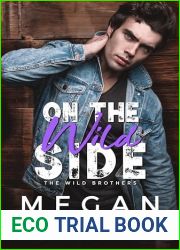 On the Wild Side: a small-town surprise baby romance