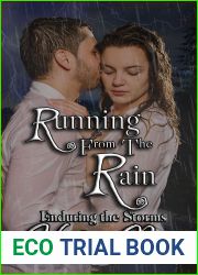 Running From The Rain (Enduring The Storms Book 1)