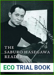 The Saburo Hasegawa Reader