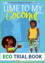 Lime To My Coconut: A Caribbean Island spicy romantic comedy