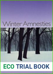 Winter Amnesties (Crab Orchard Series in Poetry)