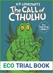 HP Lovecraft|s The Call of Cthulhu for Beginning Readers