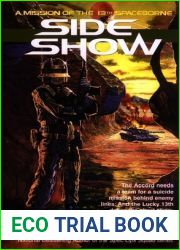 Side Show (The Lucky 13th, #2)