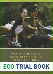 Non-Traditional Security Issues in North Korea (Hawai|i Studies on Korea)