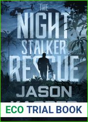 The Night Stalker Rescue (Shadow Strike #0.5)