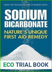 Sodium Bicarbonate: Nature|s Unique First Aid Remedy