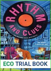 Rhythm and Clues (The Record Shop Mysteries, #3)