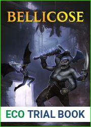Bellicose (Valens Heritage Book 8)