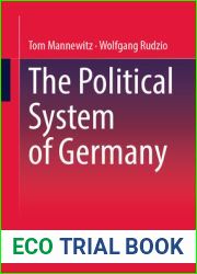 The Political System of Germany