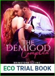 The Demigod Complex (Brimstone Inc., #1)
