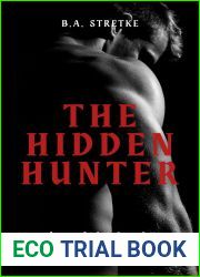 The Hidden Hunter (Vampires of Blood and Bone #15)