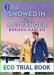 Snowed In with a Stranger (Match Made in Haven, 16)