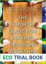 The Church Guide for Making Decisions Together
