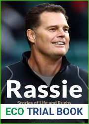 Rassie: Stories of Life and Rugby