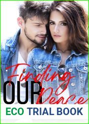Finding Our Peace (Love and Survival #4)