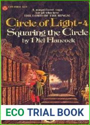 Squaring the Circle (Circle of Light, #4)