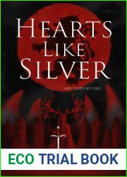 Hearts Like Silver