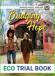 Bridging Hope (Bridging Hearts, #1)