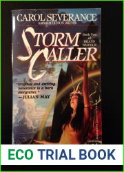 Storm Caller (Island Warrior, #2)