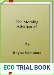 The Morning After(party)